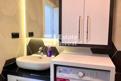 Аренда квартиры  в Аланье, Анталье, Турция 1+1, 75м2, №213047 – фото 7