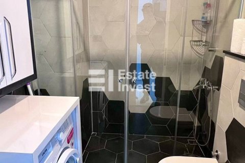 Аренда квартиры  в Аланье, Анталье, Турция 1+1, 75м2, №213047 – фото 6