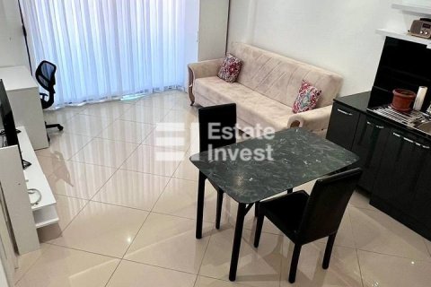 Аренда квартиры  в Аланье, Анталье, Турция 1+1, 75м2, №213047 – фото 5