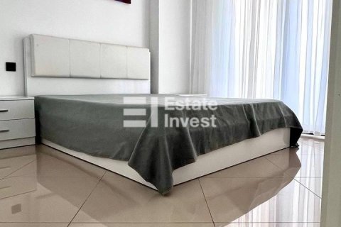 Аренда квартиры  в Аланье, Анталье, Турция 1+1, 75м2, №213047 – фото 3