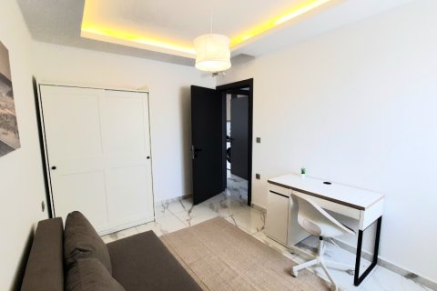 2+1 Lägenhet i Alanya, Antalya, Turkiet Nr. 213051 - 7