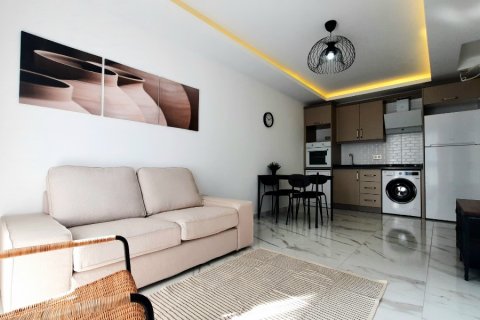 2+1 Lägenhet i Alanya, Antalya, Turkiet Nr. 213051 - 1