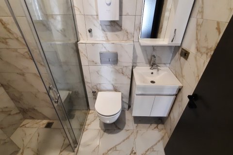 2+1 Lägenhet i Alanya, Antalya, Turkiet Nr. 213051 - 9