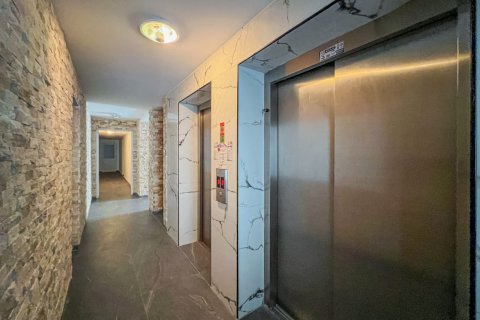 2+1 Lägenhet i Alanya, Antalya, Turkiet Nr. 213051 - 13