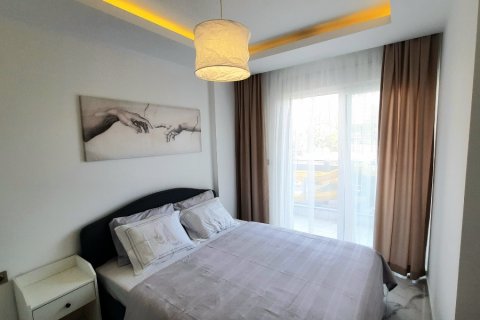 2+1 Lägenhet i Alanya, Antalya, Turkiet Nr. 213051 - 5