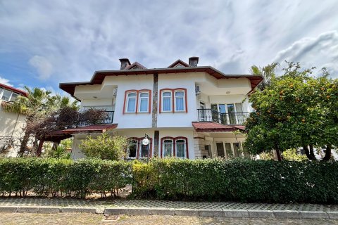 4+1 Villa  in Kestel, Antalya, Türkei Nr. 222262 - 13