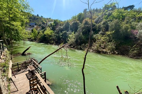 4+1 Villa  in Kestel, Antalya, Türkei Nr. 222262 - 17