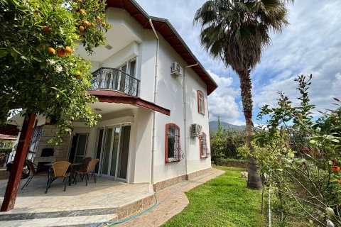 4+1 Villa  in Kestel, Antalya, Türkei Nr. 222262