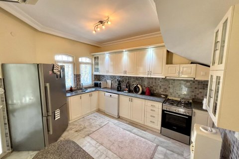 4+1 Villa  in Kestel, Antalya, Türkei Nr. 222262 - 4