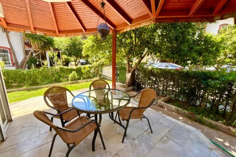 4+1 Villa  in Kestel, Antalya, Türkei Nr. 222262 - 10