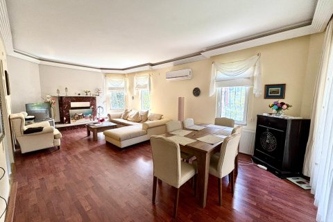 4+1 Villa  in Kestel, Antalya, Türkei Nr. 222262 - 3