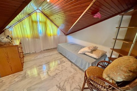 4+1 Villa  in Kestel, Antalya, Türkei Nr. 222262 - 9