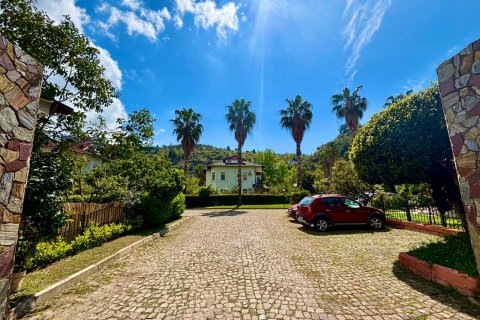 4+1 Villa  in Kestel, Antalya, Türkei Nr. 222262 - 19