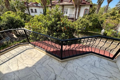 4+1 Villa  in Kestel, Antalya, Türkei Nr. 222262 - 11