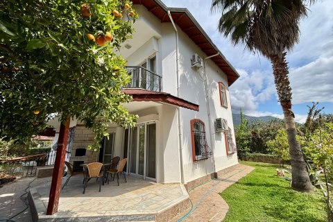 4+1 Villa  in Kestel, Antalya, Türkei Nr. 222262 - 14