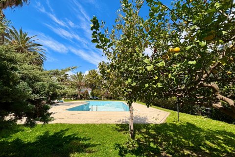 4+1 Villa  in Kestel, Antalya, Türkei Nr. 222262 - 15