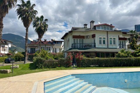 4+1 Villa  in Kestel, Antalya, Türkei Nr. 222262 - 18