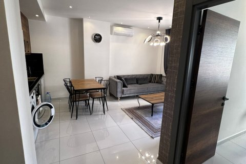 1+1 Wohnung  in Mahmutlar, Antalya, Türkei Nr. 222259 - 5