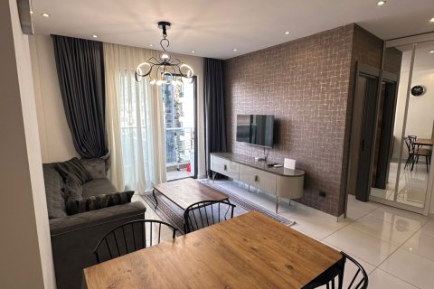 1+1 Wohnung  in Mahmutlar, Antalya, Türkei Nr. 222259 - 1