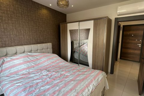 1+1 Wohnung  in Mahmutlar, Antalya, Türkei Nr. 222259 - 6