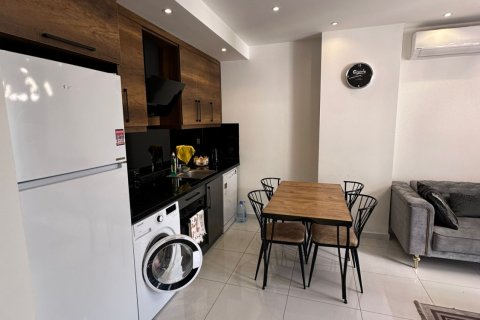 1+1 Wohnung  in Mahmutlar, Antalya, Türkei Nr. 222259 - 4