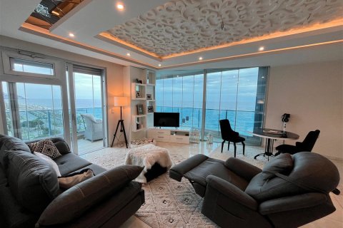 1+1 Lägenhet  i Mahmutlar, Antalya, Turkiet Nr. 222258 - 2