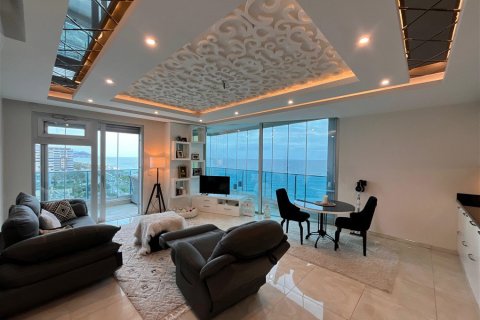 1+1 Lägenhet  i Mahmutlar, Antalya, Turkiet Nr. 222258 - 6