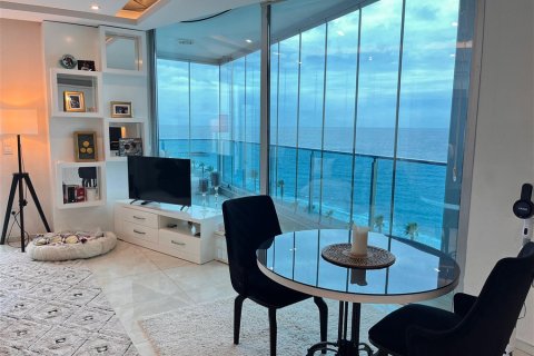 1+1 Lägenhet  i Mahmutlar, Antalya, Turkiet Nr. 222258 - 5