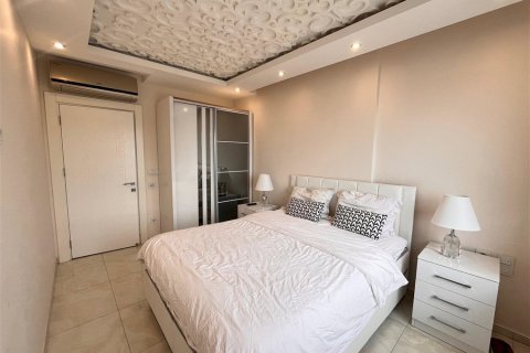 1+1 Lägenhet  i Mahmutlar, Antalya, Turkiet Nr. 222258 - 10