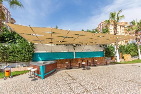 1+1 Lägenhet  i Mahmutlar, Antalya, Turkiet Nr. 222258 - 19