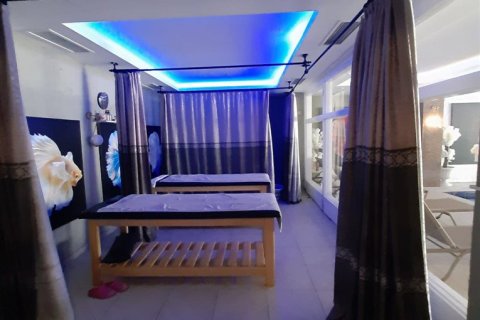 1+1 Lägenhet  i Mahmutlar, Antalya, Turkiet Nr. 222258 - 20