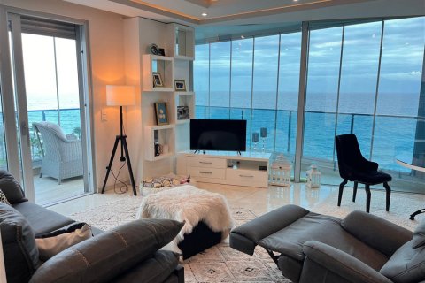 1+1 Lägenhet  i Mahmutlar, Antalya, Turkiet Nr. 222258 - 4