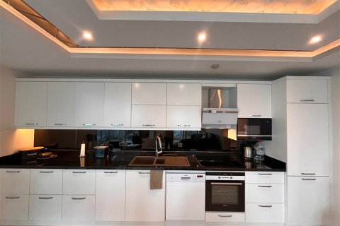 1+1 Lägenhet  i Mahmutlar, Antalya, Turkiet Nr. 222258 - 7