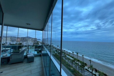 1+1 Lägenhet  i Mahmutlar, Antalya, Turkiet Nr. 222258 - 13