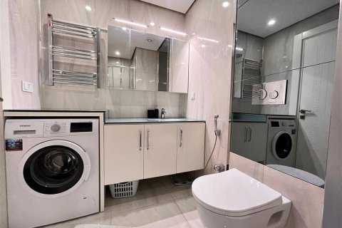 1+1 Lägenhet  i Mahmutlar, Antalya, Turkiet Nr. 222258 - 11