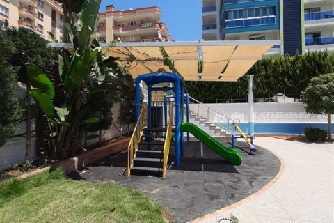 1+1 Lägenhet  i Mahmutlar, Antalya, Turkiet Nr. 222258 - 18