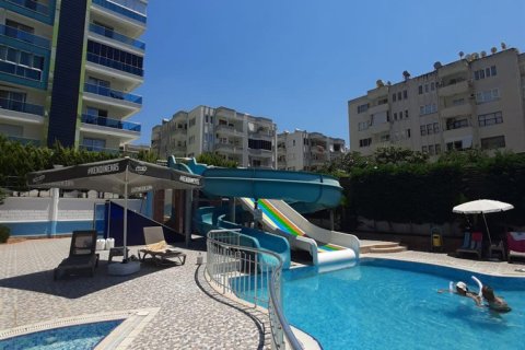 1+1 Lägenhet  i Mahmutlar, Antalya, Turkiet Nr. 222258 - 17