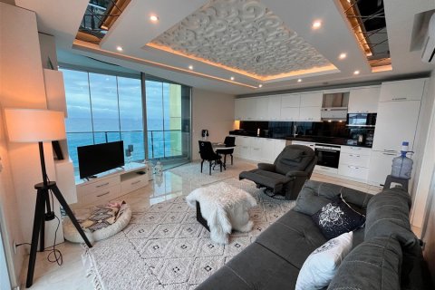 1+1 Lägenhet  i Mahmutlar, Antalya, Turkiet Nr. 222258 - 8