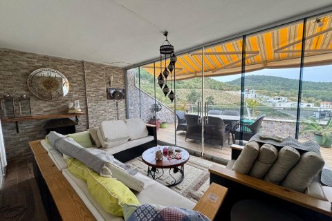 2+1 Lägenhet  i Alanya, Antalya, Turkiet Nr. 222264 - 12