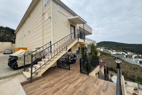 2+1 Lägenhet  i Alanya, Antalya, Turkiet Nr. 222264 - 3