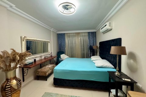 2+1 Lägenhet  i Alanya, Antalya, Turkiet Nr. 222264 - 8