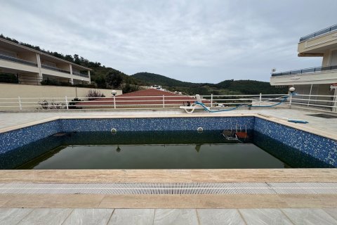 2+1 Lägenhet  i Alanya, Antalya, Turkiet Nr. 222264 - 17