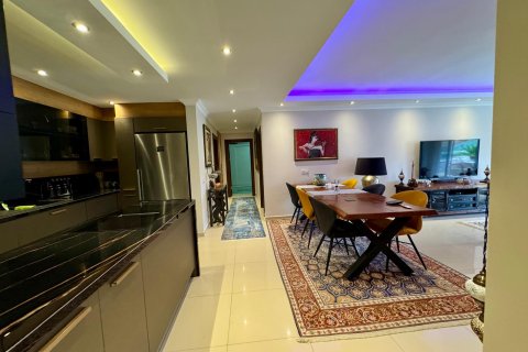 2+1 Lägenhet  i Alanya, Antalya, Turkiet Nr. 222264 - 7