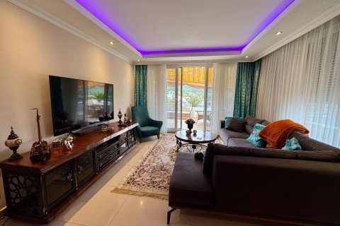 2+1 Lägenhet  i Alanya, Antalya, Turkiet Nr. 222264 - 5