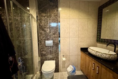 2+1 Lägenhet  i Alanya, Antalya, Turkiet Nr. 222264 - 16