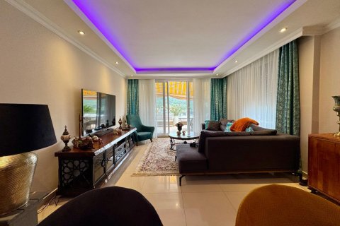 2+1 Lägenhet  i Alanya, Antalya, Turkiet Nr. 222264 - 4