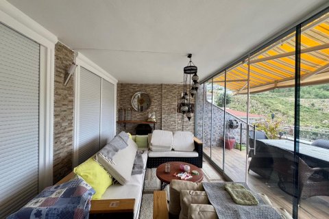 2+1 Lägenhet  i Alanya, Antalya, Turkiet Nr. 222264 - 13