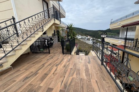 2+1 Lägenhet  i Alanya, Antalya, Turkiet Nr. 222264 - 18