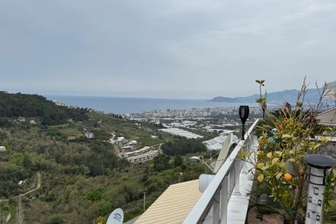 2+1 Lägenhet  i Alanya, Antalya, Turkiet Nr. 222264 - 15