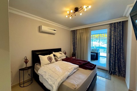 2+1 Lägenhet  i Alanya, Antalya, Turkiet Nr. 222264 - 10